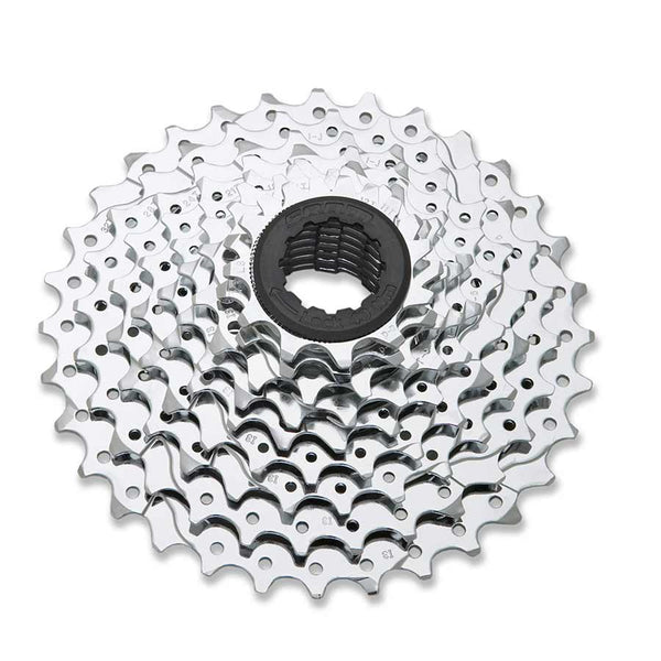 SRAM PG-950 Cassette - 9 Speed 11-32t Silver