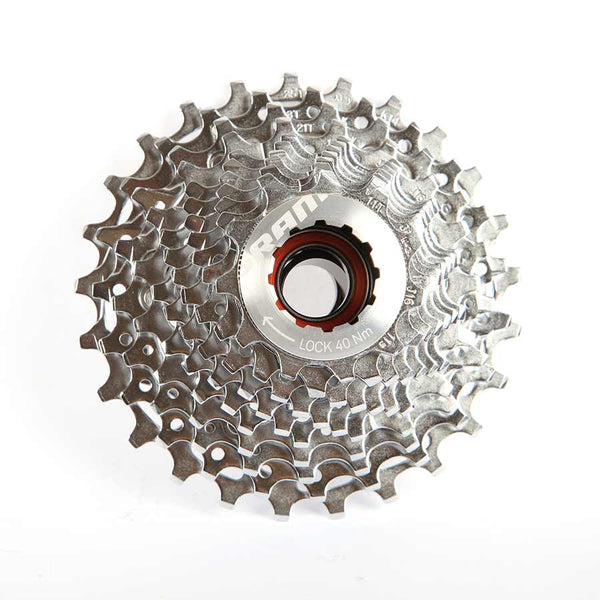 SRAM PG-1170 Cassette - 11 Speed 11-25t Silver