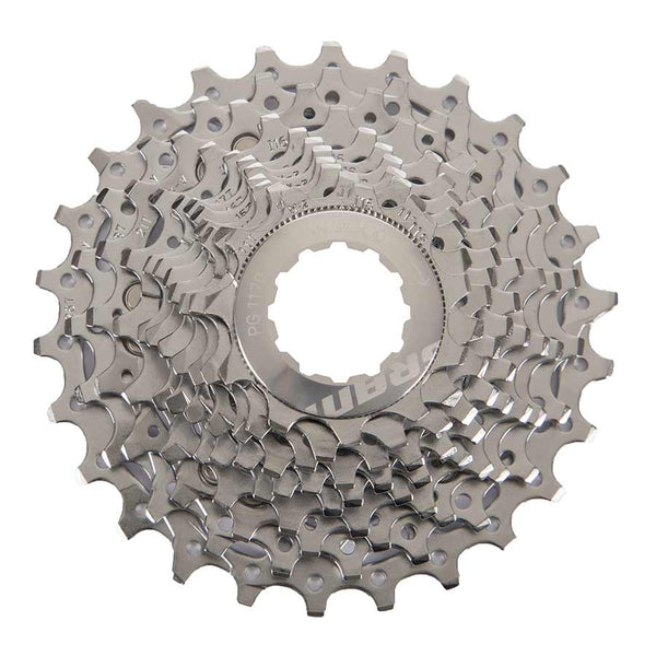 SRAM PG-1170 Cassette - 11 Speed 11-26t Silver