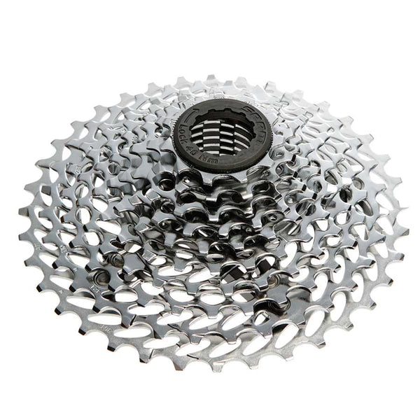 SRAM PG-1130 Cassette - 11 Speed 11-28t Silver