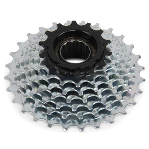 Sun Race, MFM2A, Freewheel, 7 sp., 14-28T