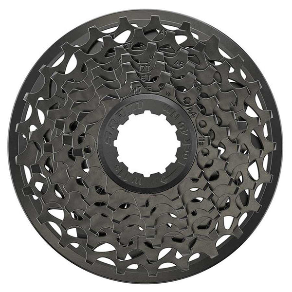 SRAM GX DH PG-720 Cassette - 7 Speed 11-25t Black