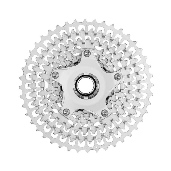 Campagnolo EKAR Cassette - 13-Speed 10-44t Silver For N3W Driver Body