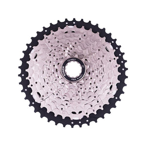 Varia, 11-Speed Cassette, Cassette, Silver, Speed: 11, 11-42T