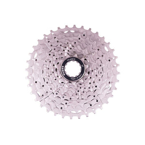 Varia, 10-Speed Cassette, Silver, Speed: 10, 11-36T