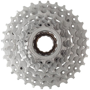 Ventura, 8S-13/32, Freewheel, 8, 13-32T