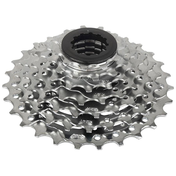 Ventura, 7S-11/28, Cassette, Silver, Speed: 11, 11-28T, HG 11sp Road