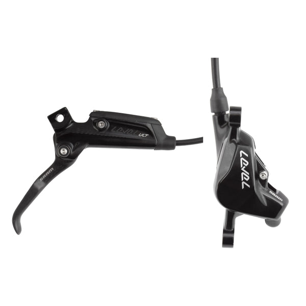 SRAM Level Ultimate Disc Brake Lever - Rear Hydraulic Post Mount BLK B1