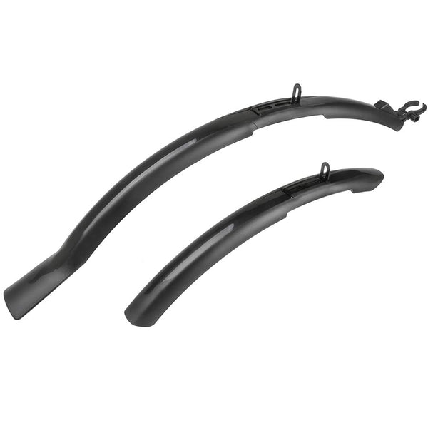 M-Wave, Mud Max, Fender, 26'' to 29'', 50mm, Black