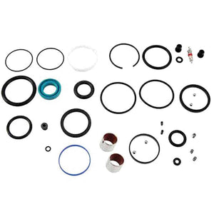 RockShox, Kage 2013 Service Kit - For Kage produced after 1/1/13