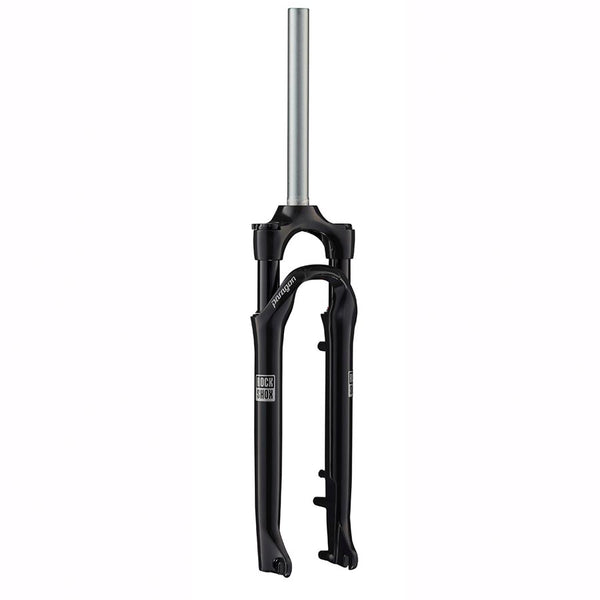 RockShox, Paragon Gold RL, Suspension Fork, 700C, Solo Air, 65mm, 1-1/8'', Axle: QR, Offset: 46mm, Black