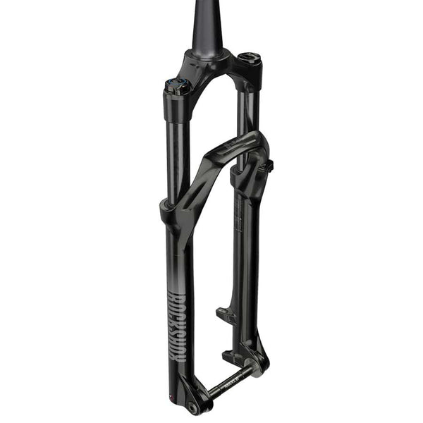 RockShox Judy Silver TK Suspension Fork - 29" 100 mm 15 x 110 mm 51 mm Offset BLK A3