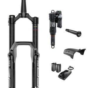 RockShox, FA Upgrade - Spec Enduro, Suspension Kit, Kit