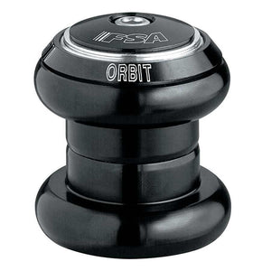 FSA, Orbit DL, Headset, Black, 114g, (S.H.I.S : EC34/28.6 | EC34/30)