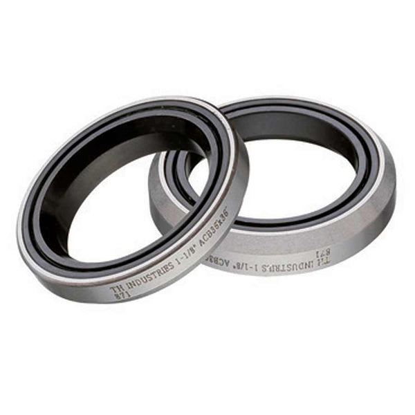 FSA, Micro ACB, Bearing, 36° x 36°