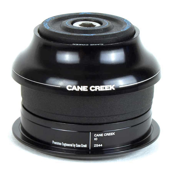 Cane Creek, 10-Series ZS Set Tall Black 1-1/8''-44mm Head-Tube ZS44/28.6|ZS44/30