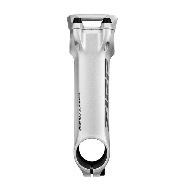 Zipp Service Course Stem - 90mm 31.8 Clamp +/-25 1 1/8" Silver