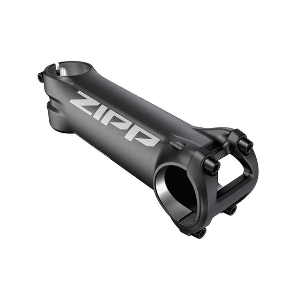 Zipp Service Course Stem - 110mm 31.8 Clamp +/-6 1 1/8" Aluminum Blast BLK B2