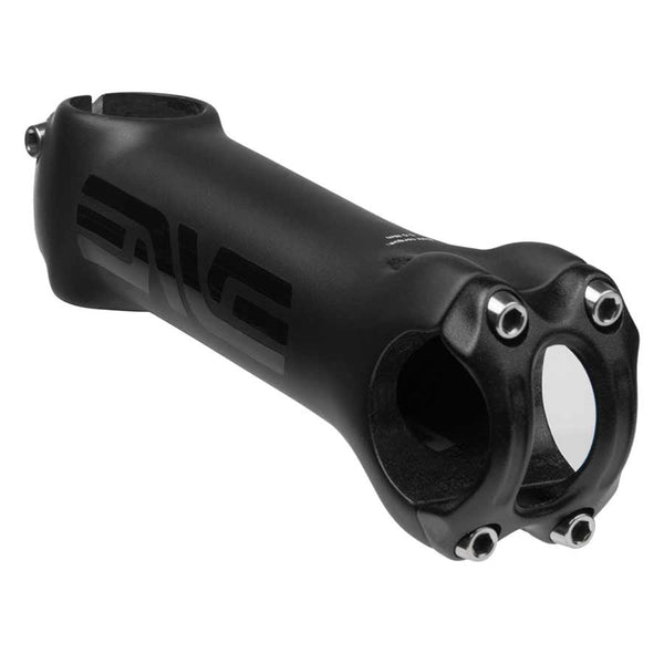 ENVE Composites Road Stem - 90mm 31.8 Clamp +/-6 1 1/8" Carbon Black