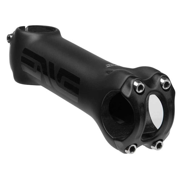 ENVE Composites Road Stem - 80mm 31.8 Clamp +/-6 1 1/8" Carbon Black