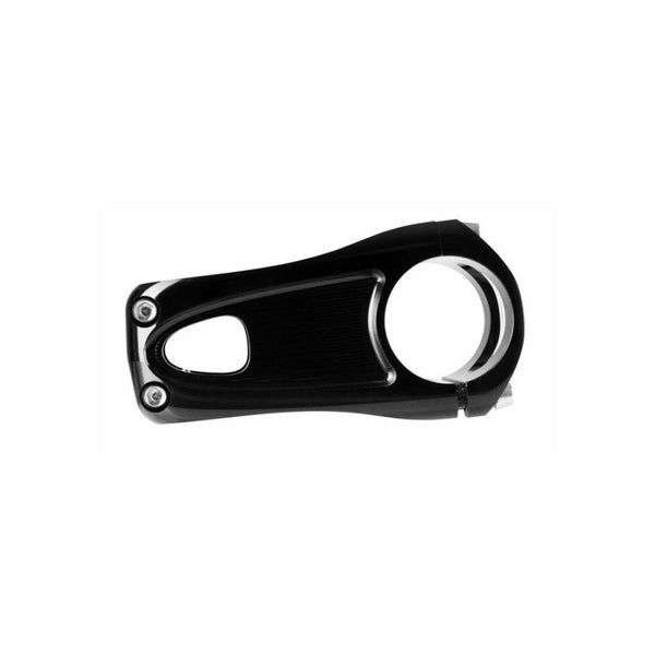 ENVE Composites Alloy Mountain Stem - 65mm 35mm 0 deg 1-1/8" Alloy Black