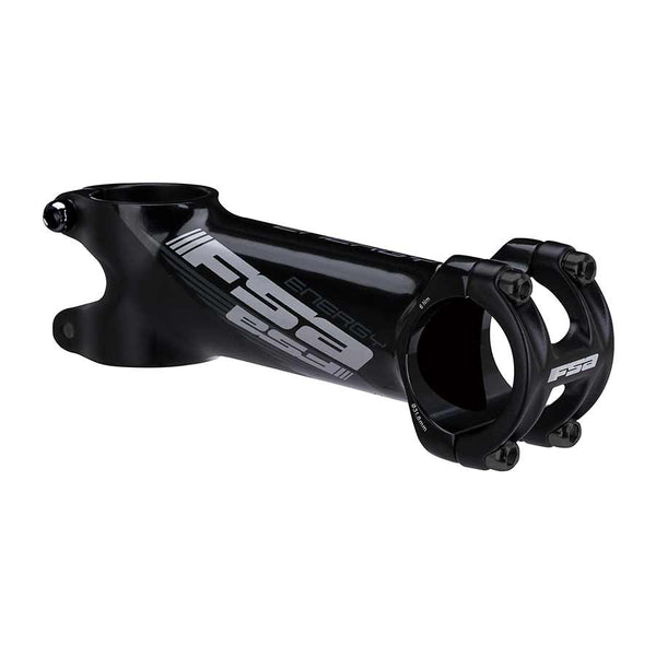 90mm, Steerer: 1-1/8'', 6°, Black