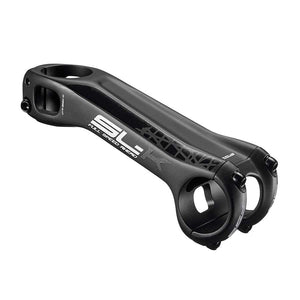 60mm, Steerer: 1-1/8'', -20°, Black