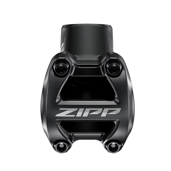 Zipp Service Course SL Stem - 80mm 31.8 Clamp +/-17 1 1/8" Aluminum Matte BLK B2