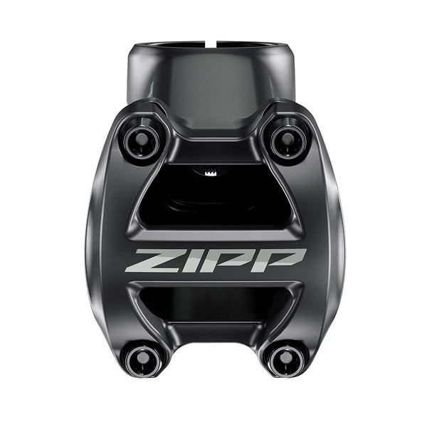 Zipp Service Course SL Stem - 150mm 31.8 Clamp +/-6 1 1/8" Aluminum Matte BLK B2