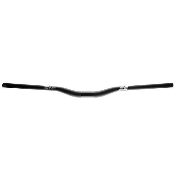 ENVE Composites M9 Mountain Handlebar - 810mm 30mm rise 31.8 8/4 deg Black