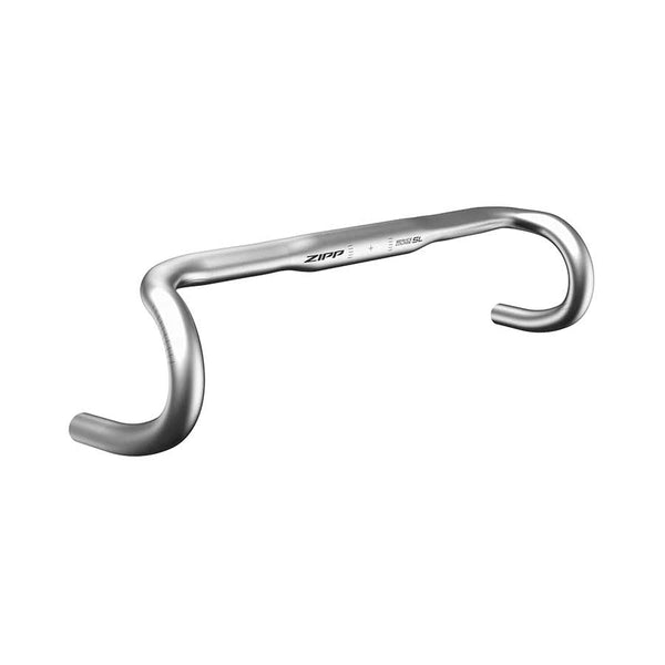 Zipp Service Course 70 XPLR Drop Handlebar - Aluminum 31.8mm 44cm Silver