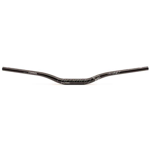 FU40, MTB Handlebar, Diameter: 31.8mm, 800mm, Rise: 40mm, Black