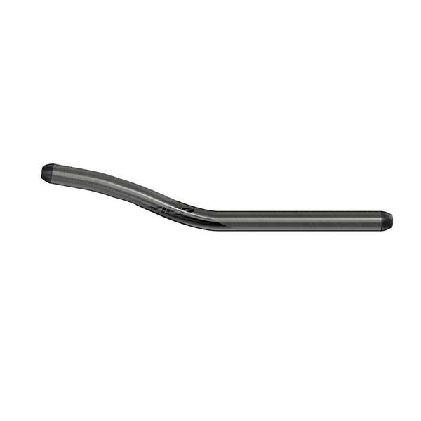 Zipp, Vuka Race, Aero Handlebar, Black, 00.6618.177.000