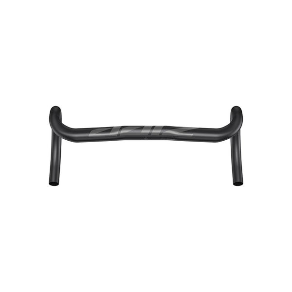 Zipp Service Course SL-80 Ergo Drop Handlebar - Aluminum 31.8mm 40cm Matte BLK A2