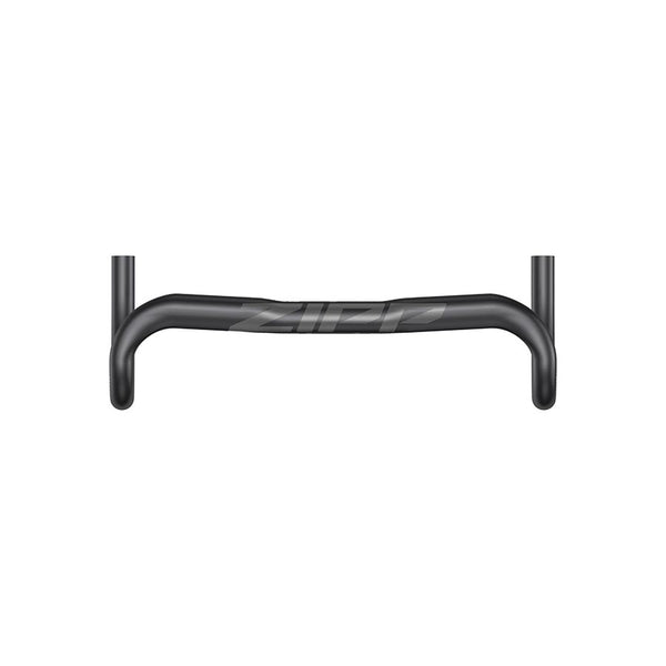 Zipp Service Course SL-80 Ergo Drop Handlebar - Aluminum 31.8mm 44cm Matte BLK A2