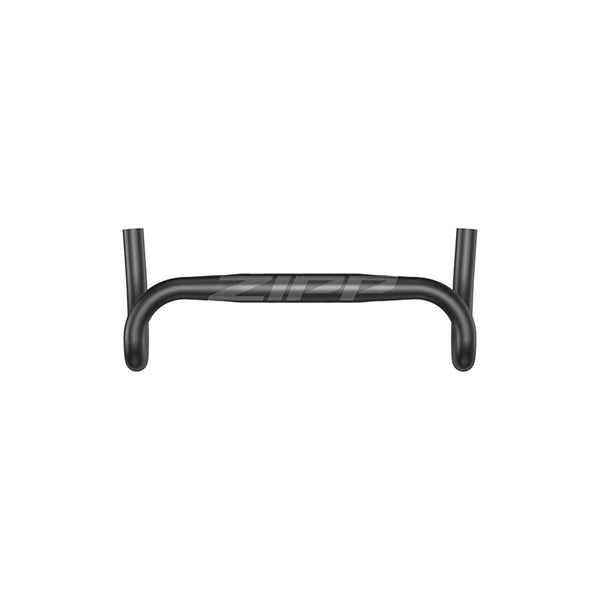 Zipp Service Course SL-80 Drop Handlebar - Aluminum 31.8mm 46cm Matte BLK A2