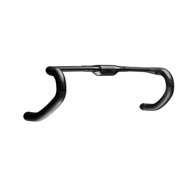 ENVE Composites SES AR Drop Handlebar - Integrated Compact 46/51cm 31.8 Clamp BLK