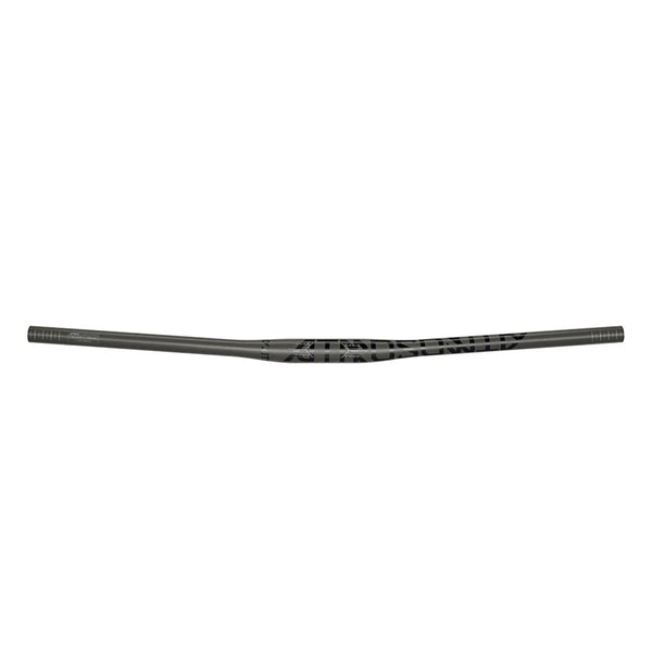 Truvativ, ATMOS Carbon Flatbar, MTB Handlebar, Diameter: 31.8mm, 760mm, Rise: 0mm, Black