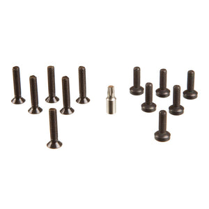 SRAM, Top Mount Bolt Kit for Vuka AL, 11.6618.000.000