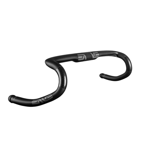 ENVE Composites G Series  Gravel Handlebar - Carbon 31.8mm 44cm Black