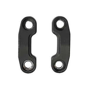 Kids Ride Shotgun, Pro Bar Small bar clamp, Pair