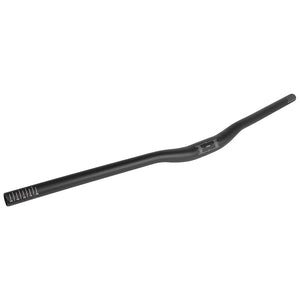 M-Wave, HB-M3.2, MTB Handlebar, Diameter: 31.8mm, 780mm, Rise: 20mm, Black