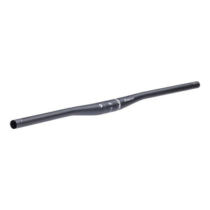 Raceface, Turbine 10, MTB Handlebar, Diameter: 35mm, 760mm, Rise: 10mm, Black