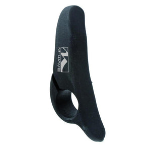 M-Wave, Be Soft, Bar Ends, Black