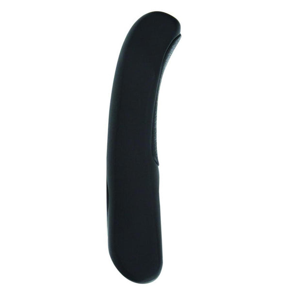 M-Wave, Be Soft, Bar Ends, Black