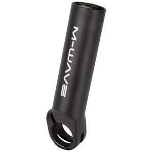 M-Wave, Be Tool, Bar Ends, Black