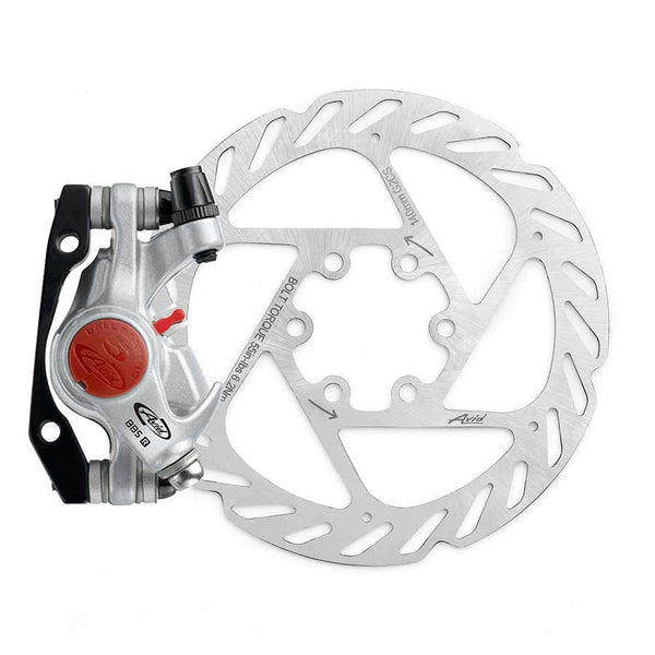 SRAM BB-5 Road G2 Mech Disc Brake 160mm Rotor