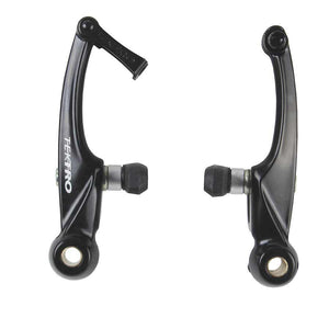 Tektro, M530 Linear Pull Brake Black