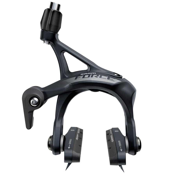 SRAM Force AXS Rear Road Brake Caliper with 10mm Nut D1