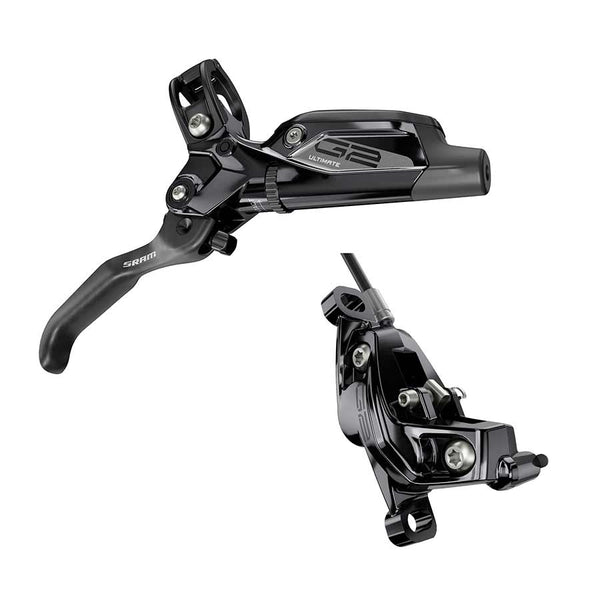 SRAM G2 Ultimate Disc Brake Rear 2000mm Black